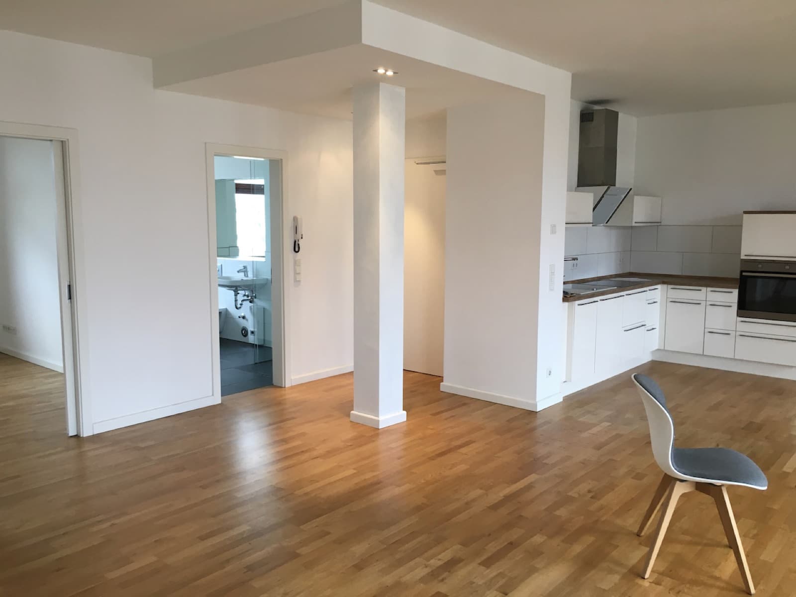 Jak przygotować puste mieszkanie do sprzedaży