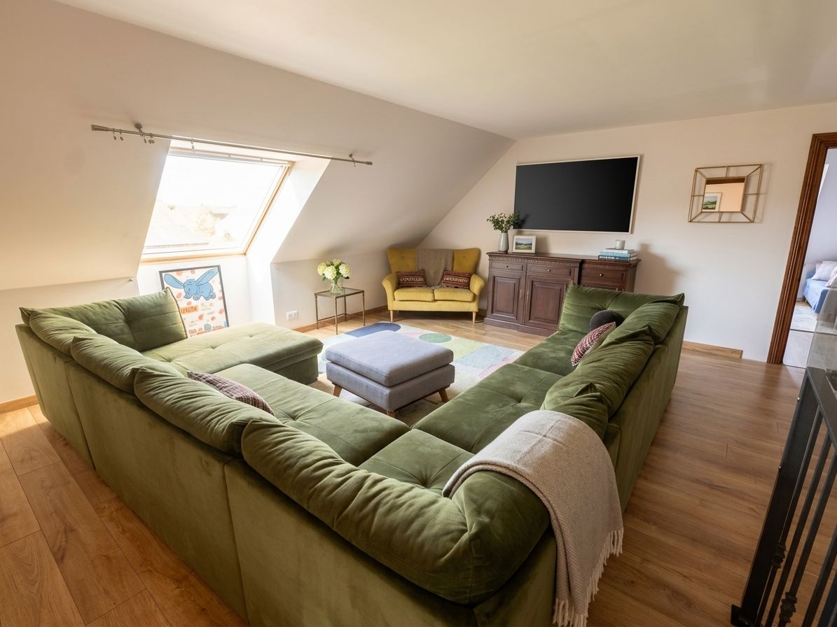 Po: Salon, który potrzebował mocniejszego pierwszego wrażenia